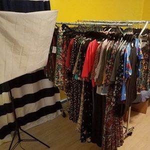 LuLaRoe Entire Setup